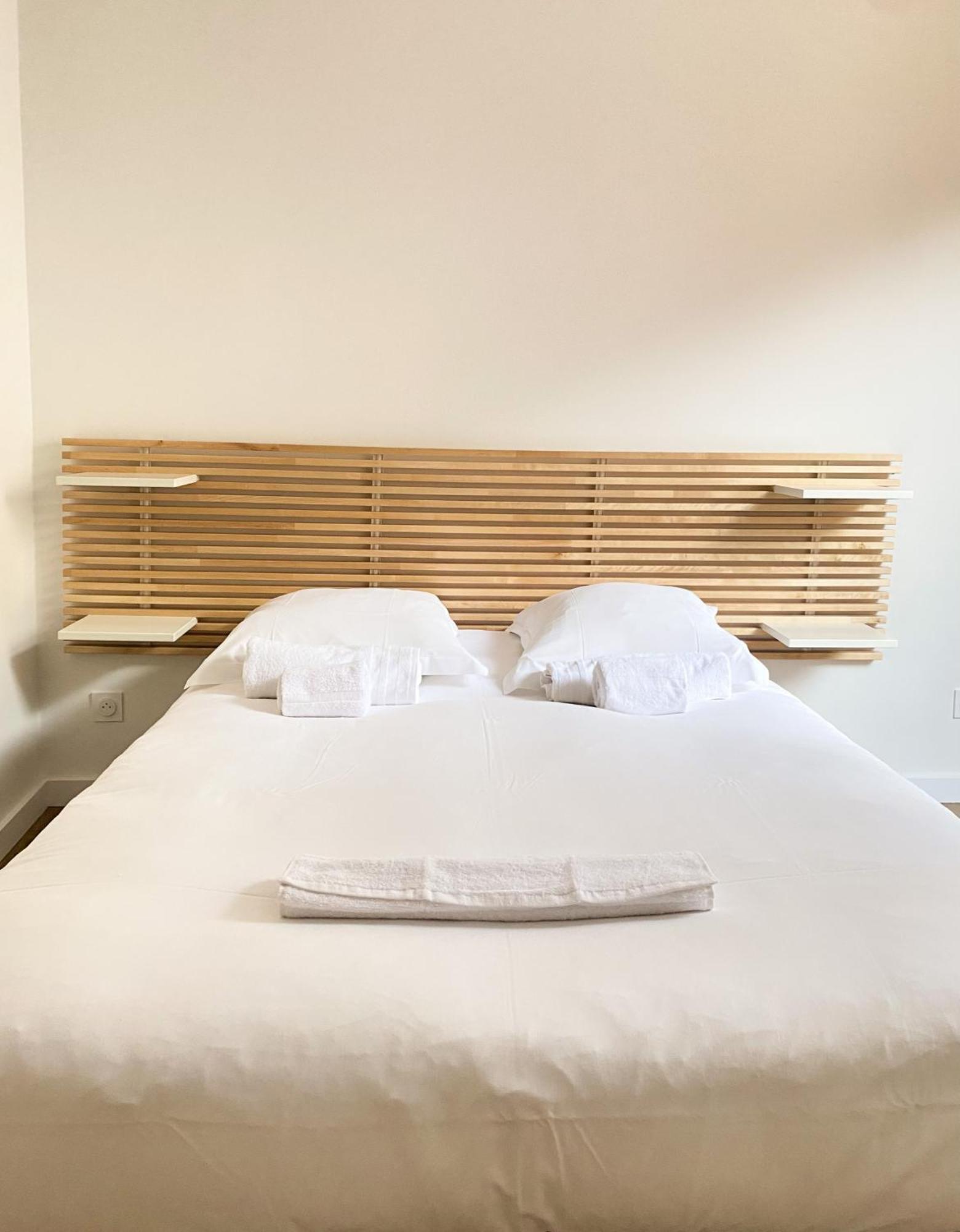 Plein Centre Bastia Apartment Bastia  Bagian luar foto